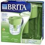 Brita Water Pitcher Replacement Filter