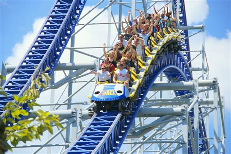 Millennium Force | Coaster Wiki | FANDOM powered by Wikia