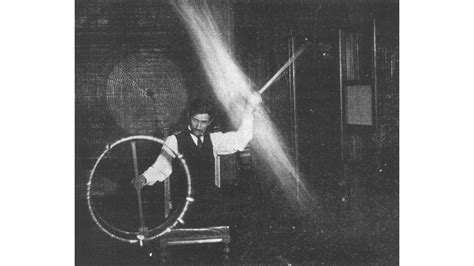 Nikola Tesla Inventions Tesla Coil