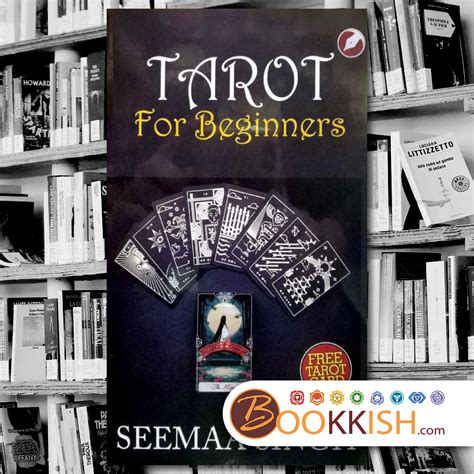 Tarot For Beginners | Tarot, Tarot book, Free tarot