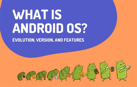 What is Android OS | Android OS Versions | Benefits of Android