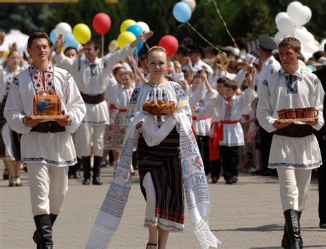 Culture | Republic Of Moldova | Republica moldova, Culture, Moldova