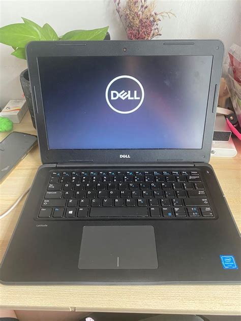 Dell Latitude 3380, Computers & Tech, Laptops & Notebooks on Carousell