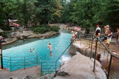 The Tarp Report: Mountain Creek Waterpark