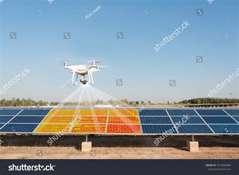 Drone Thermal Inspection: Over 232 Royalty-Free Licensable Stock Photos ...