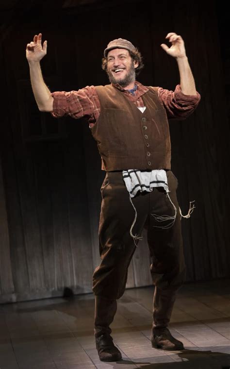 Review: Fiddler on the Roof National Tour