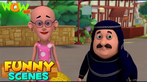 Top 190 + Funny cartoon video motu patlu - Delhiteluguacademy.com