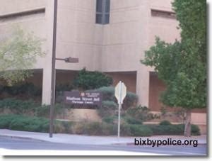 Maricopa County Jail, AZ Inmate Listing and Information