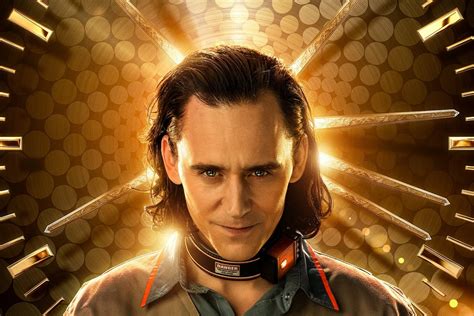 New ‘Loki’ Poster Gives a Big Clue Where the Series Is Headed