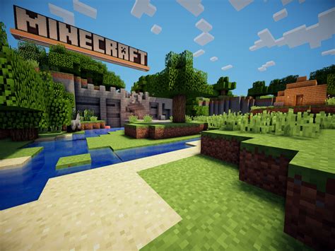 XBOX 360 Tutorial Map (circa 1.8) Minecraft Map