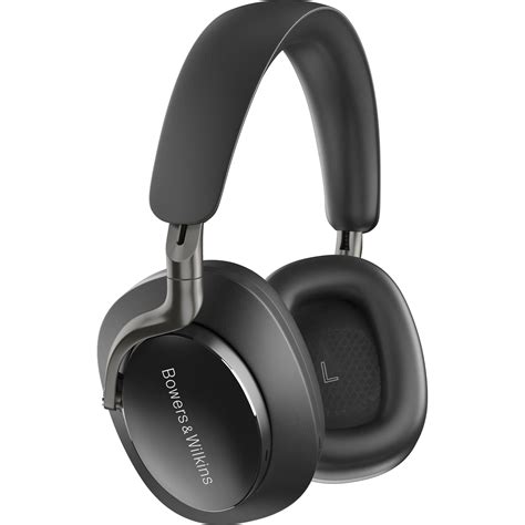 Bowers & Wilkins Px8 Noise-Canceling Wireless Over-Ear FP42951