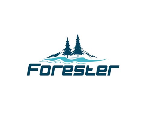 Personable, Elegant, Manufacturing Logo Design for Forester by Jay Design | Design #17342961