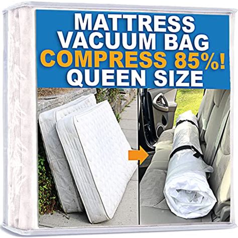 Best Vacuum Seal Bag Mattress