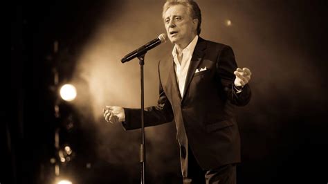 Frankie Valli | Tickets Concerts and Tours 2023 2024 - Wegow