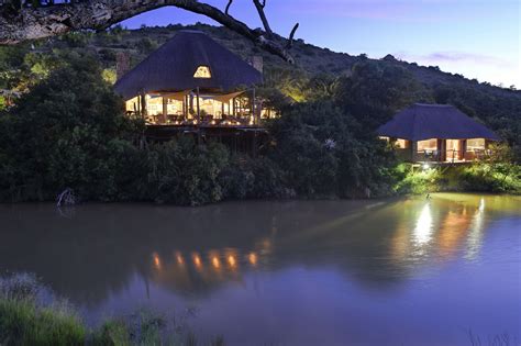 Shamwari Game Reserve - Adventures Africa - African Safari and ...