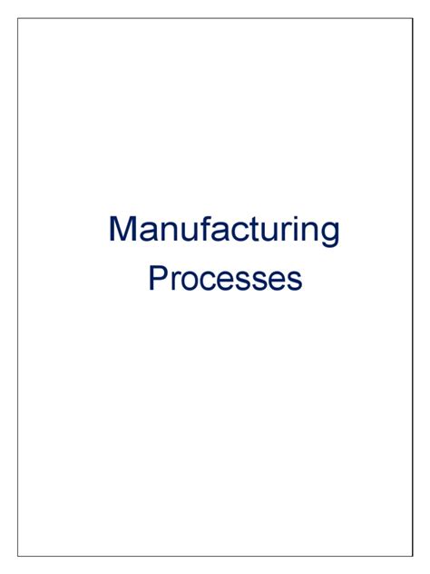 Manufacturing Process of HDPE | PDF | Extrusion | Pipe (Fluid Conveyance)