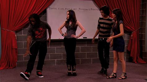 'Pilot' 1x01 - Victorious Image (26066731) - Fanpop