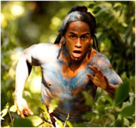 Apocalypto | undefined Movie News - Times of India