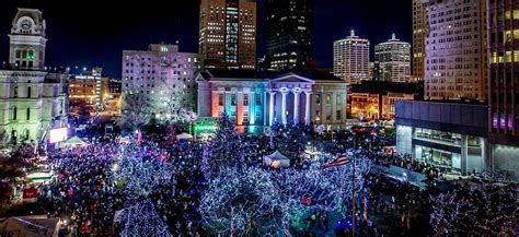 Louisville Events Calendar: Fun Activities to Do This Winter - Thrillist