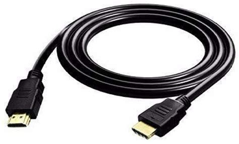 Buy HexaGear Heavy Wire High-Speed HDMI TO MINI HDMI CABLE (Laptop,Tv ...