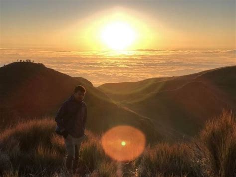 Prepare Mount Pulag Hike: What To Expect And What To Bring ...