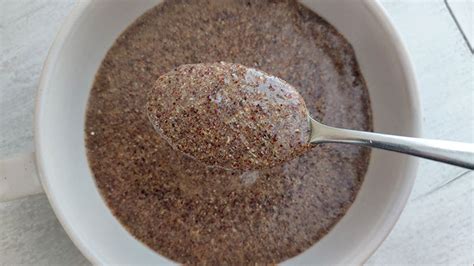 Baby Food Ragi Porridge Recipe #1 - Pure Indian Foods Blog