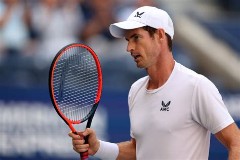 US Open 2023 LIVE: Andy Murray falls to Grigor Dimitrov as Katie Boulter and Jack Draper win ...