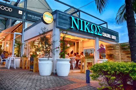 NIKOS DURBAN NORTH - Menu, Prices & Restaurant Reviews - Tripadvisor