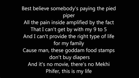 Eminem ft. 2pac Broken wings lyrics - YouTube