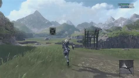 NieR Replicant First Gameplay Footage Demonstrates Faster and Smoother ...