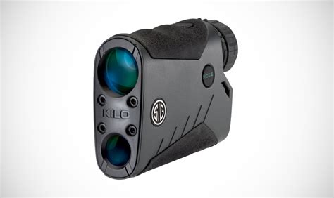 The Best Rangefinder for Long Range Shooting (January 2024)