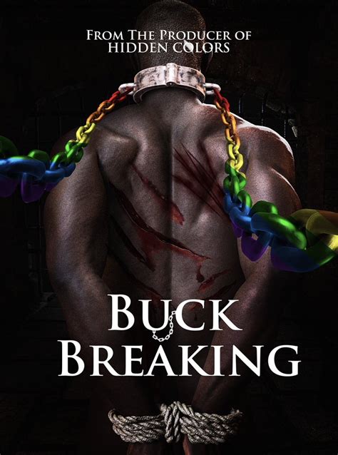 Buck Breaking (2021)