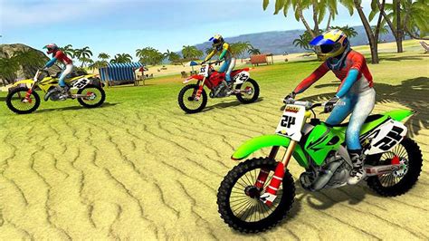 Motorbike Games For Kids, Floating Water Bike Driving, Water Motorcycle ...