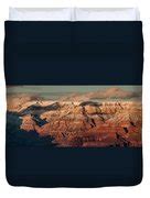Grand Canyon Sunset Panorama Photograph by Teresa Wilson - Fine Art America