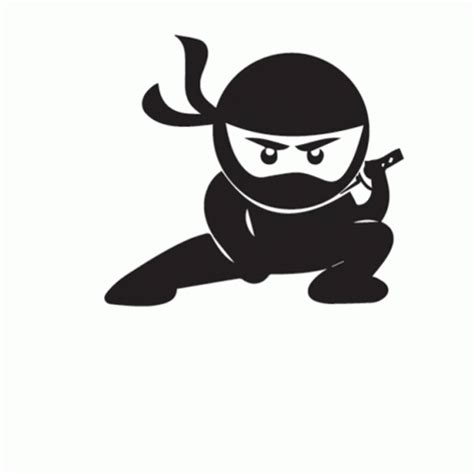 Ninja Man Manuel Almeida GIF | GIFDB.com