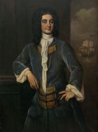 Dictionary of Virginia Biography - William Byrd (28 March 1674-26 August 1744) Biography