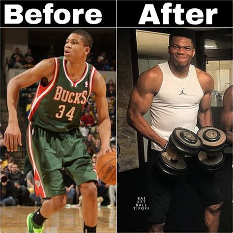 giannis antetokounmpo no tattoos - geoderesinarttutorial