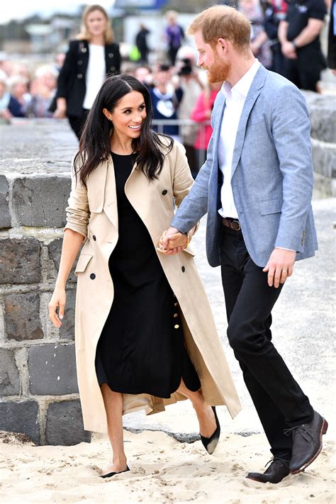 Meghan Markle maternity style - 25 best outfits