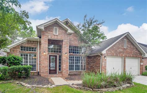 Houses in Longwood Cypress TX | Luxury Homes & Real Estate