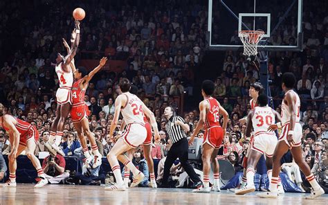 Remembering the epic 1974 clash between Maryland & NC State - Sports Illustrated Vault | SI.com