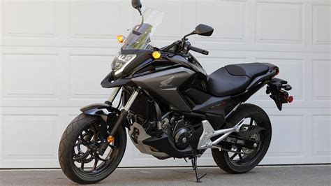 Honda Dct Motorcycle Review | Reviewmotors.co