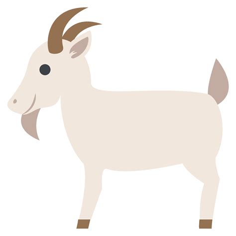 Goat Png Images