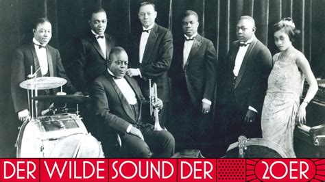 Louis Armstrong und Lillian Hardin: Ein Traumpaar des Jazz debütiert | Klassik entdecken | BR ...