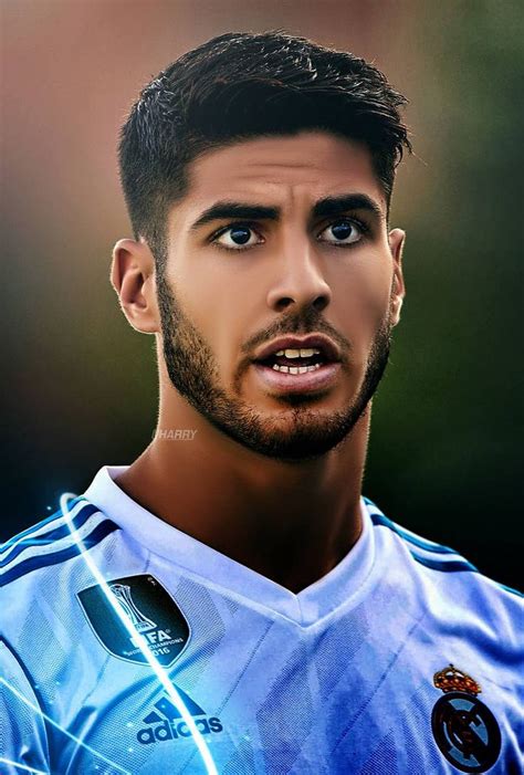 Download Marco Asensio Wallpaper by harrycool15 - 5d - Free on ZEDGE ...