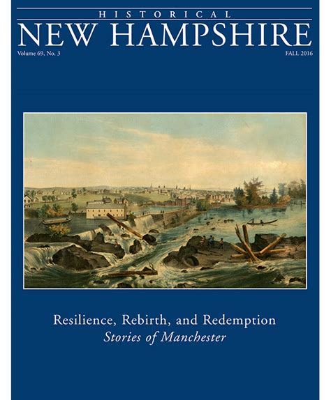 New Hampshire Historical Society - Historical New Hampshire, Volume 69 ...