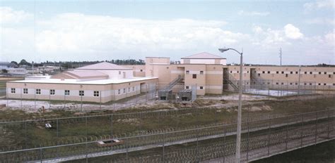 Lake Correctional Institute Mental Heath Facility, Clermont, FL ...