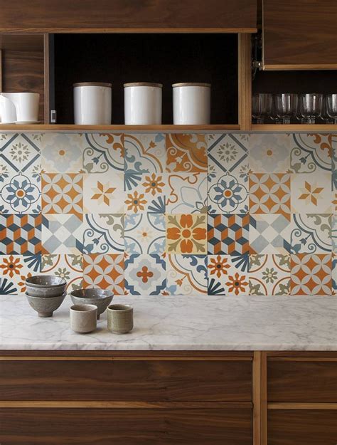 Mexican Tile Backsplash: Kitchen Ideas and Inspiration | Hunker