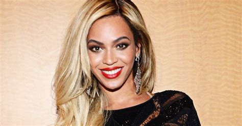 We Spent An Hour With Beyoncé's Makeup Artist — This Is What We Learned ...