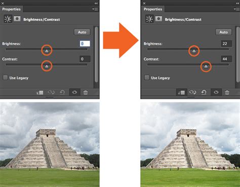 How to use Adjustment Layers in Photoshop CS6