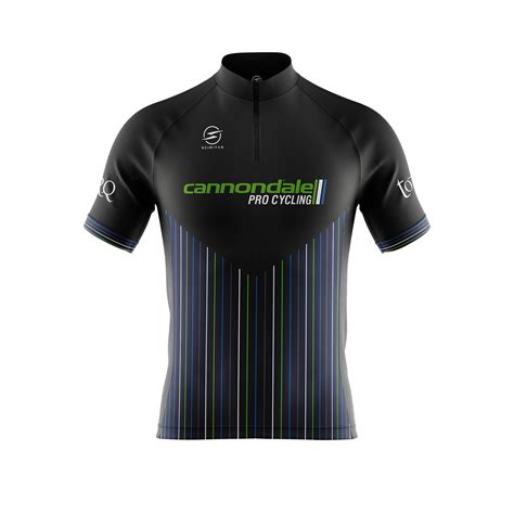 Custom Cycling Jerseys | Scimitar USA | Customized Sportswear Specialists